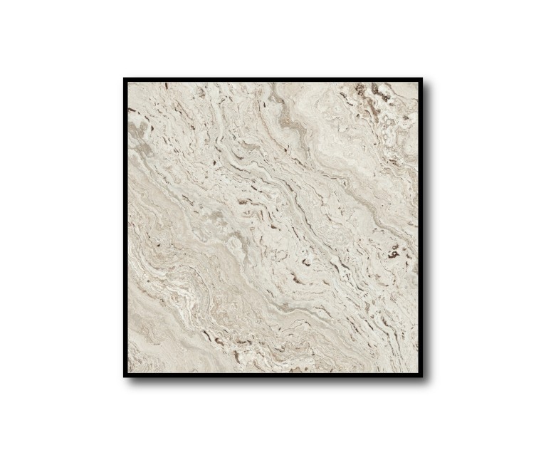 Beige Travertine Poster