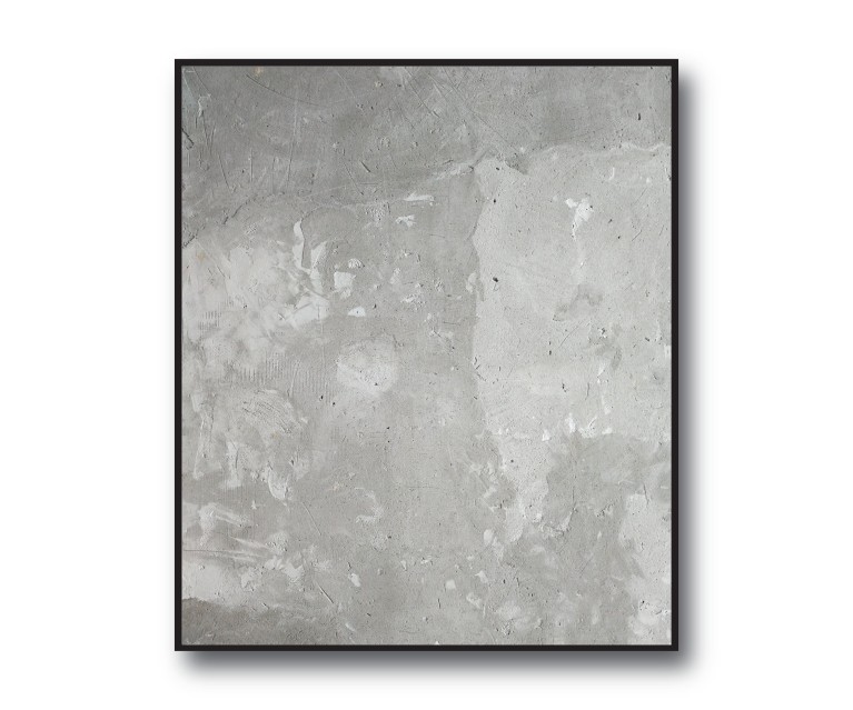 Concrete No.318 Poster 