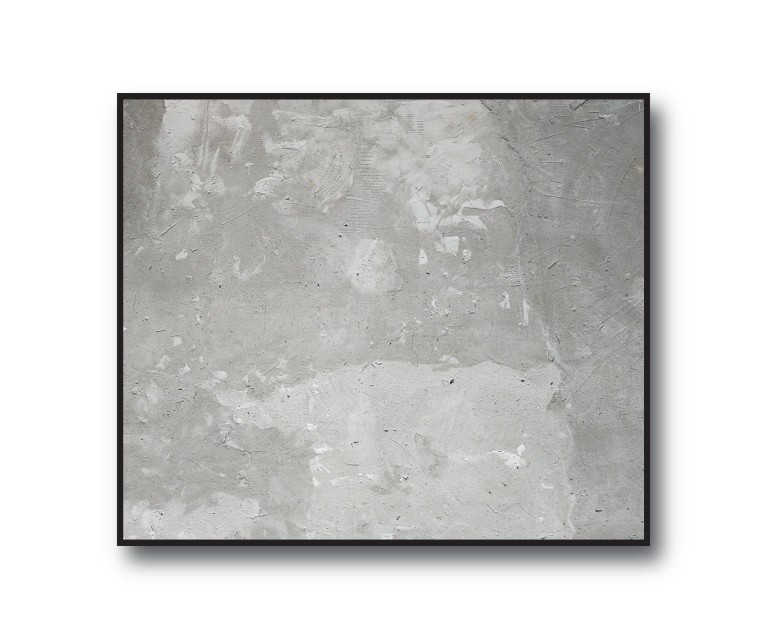 Concrete No.318 Poster 