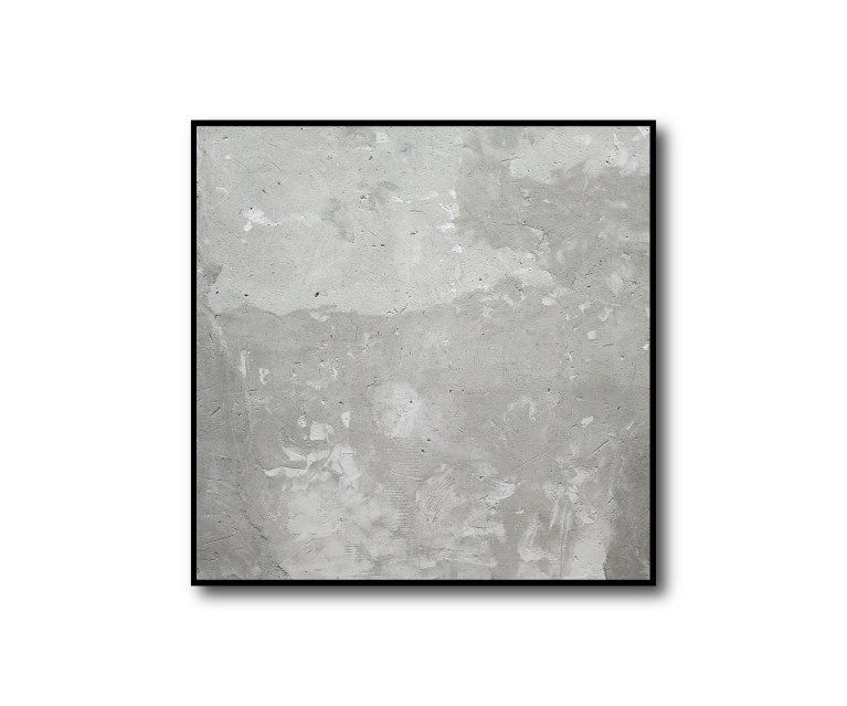 Concrete No.318 Poster 