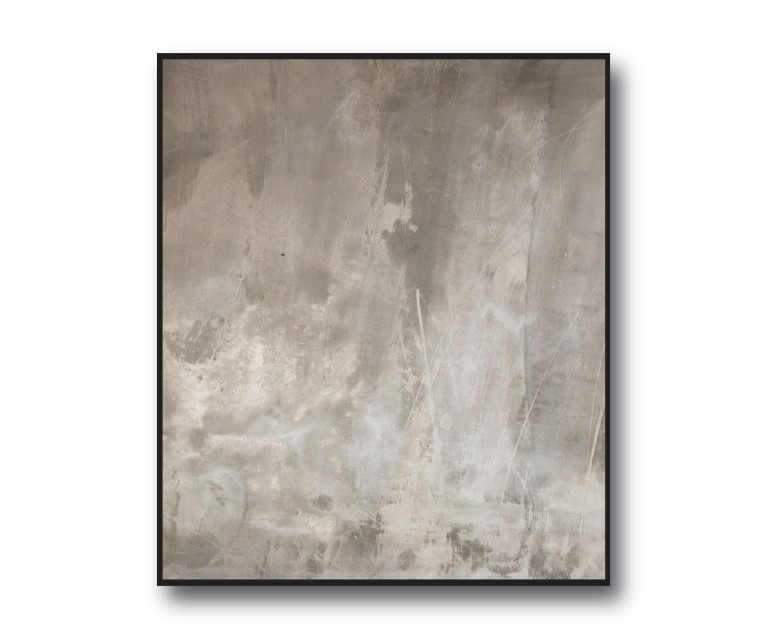 Concrete No.313 Poster 