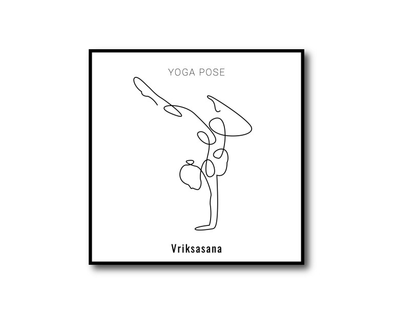 Yoga Pose No.94