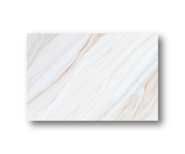 Beige Marble Stone Canvas Art