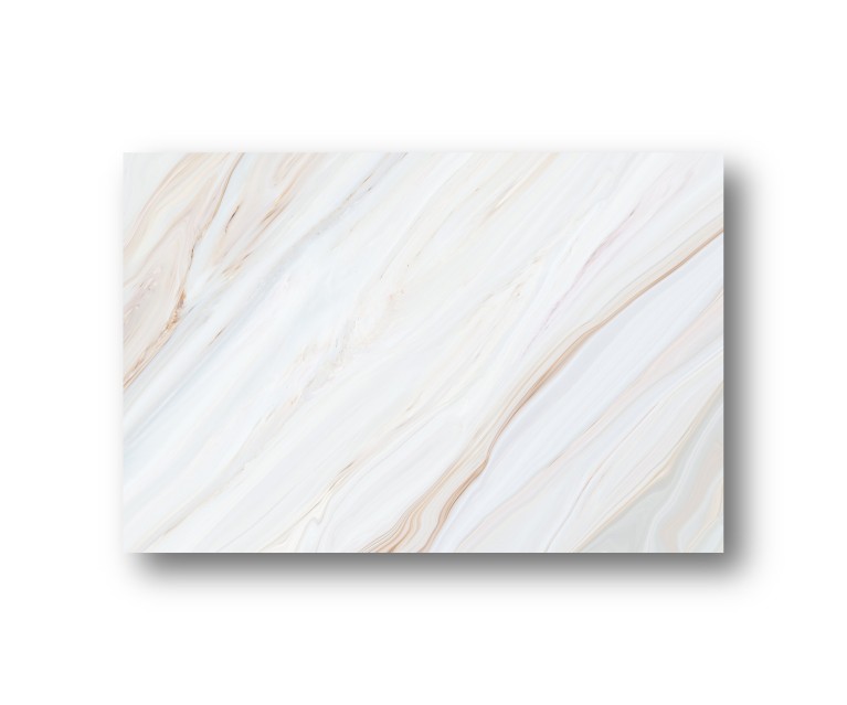 Beige Marble Stone Canvas Art