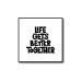 Life Get's Better Poster